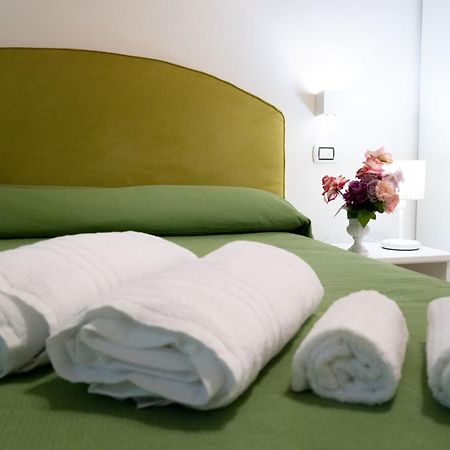 Bed and Breakfast Stellaris Siderno Exteriér fotografie