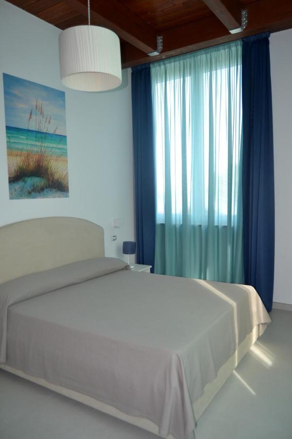 Bed and Breakfast Stellaris Siderno Exteriér fotografie