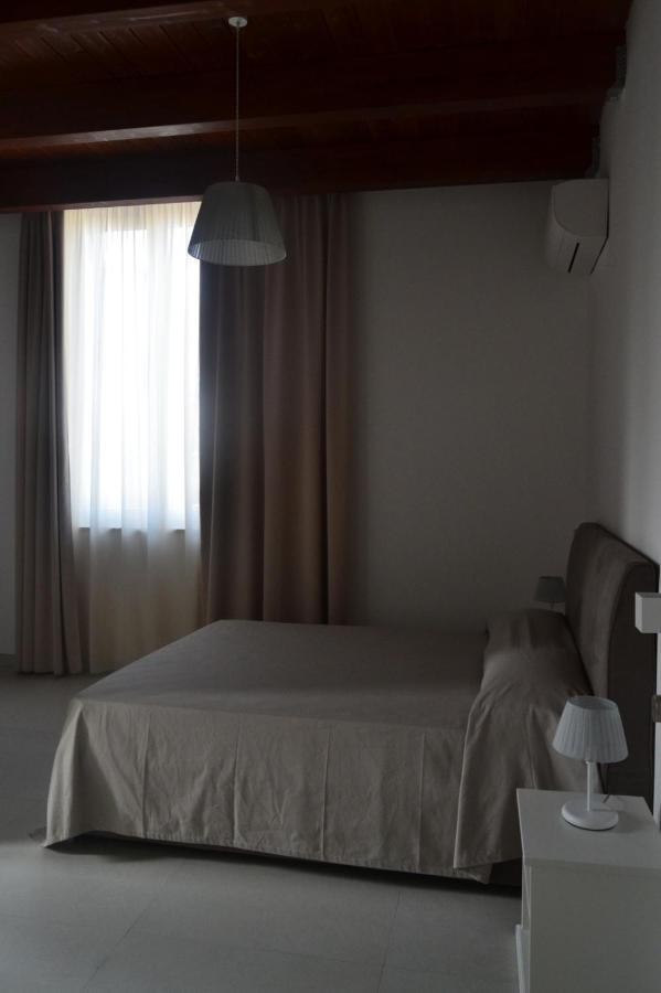 Bed and Breakfast Stellaris Siderno Exteriér fotografie