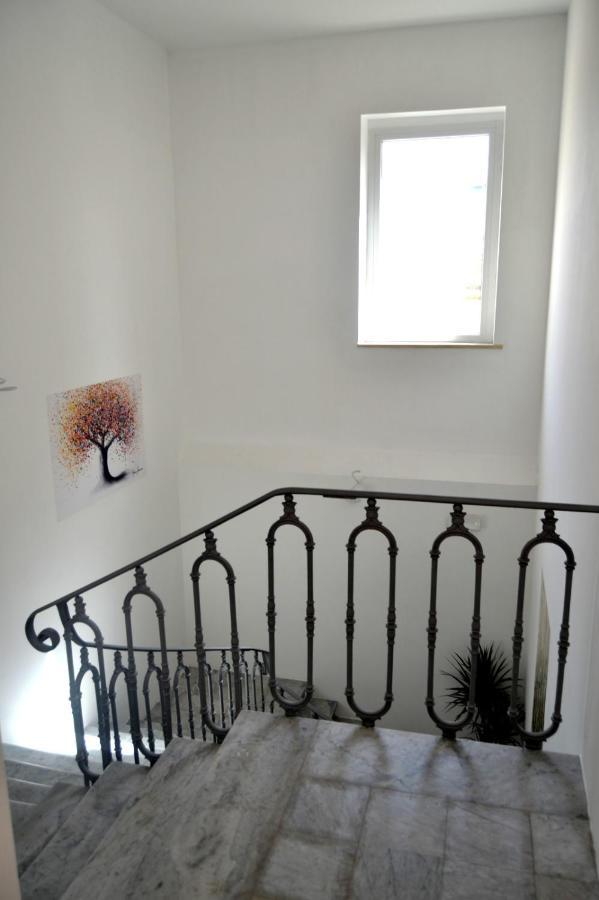 Bed and Breakfast Stellaris Siderno Exteriér fotografie