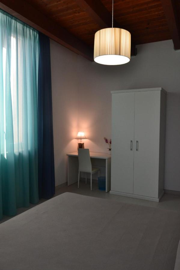 Bed and Breakfast Stellaris Siderno Exteriér fotografie